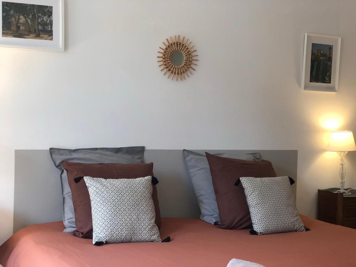 La Fedrie Bed and Breakfast La Croix-en-Touraine Eksteriør billede