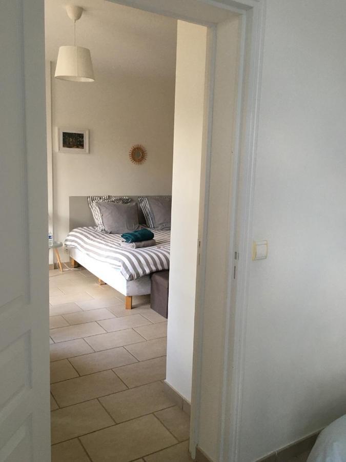 La Fedrie Bed and Breakfast La Croix-en-Touraine Eksteriør billede