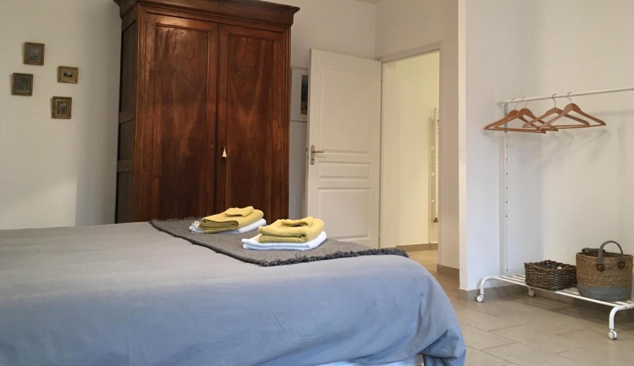 La Fedrie Bed and Breakfast La Croix-en-Touraine Eksteriør billede